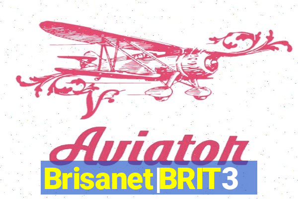 Brisanet|BRIT3